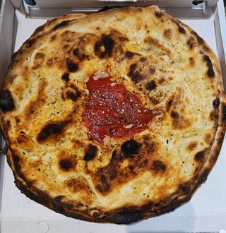 Pizzolo etna