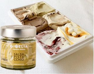 Vaschetta Gelato 1 kg + Cremoso