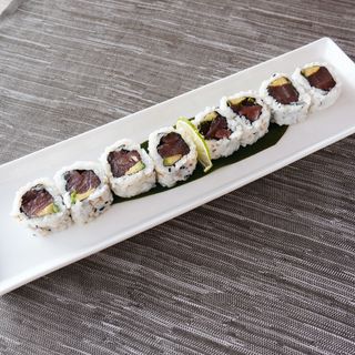 URAMAKI Maguro 8 pezzi