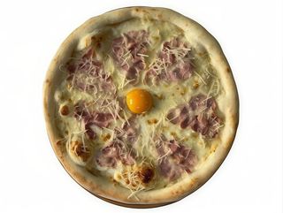 Карбонара (510g)