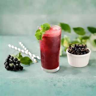 Лимонад "Черная смородина" (1 л.)