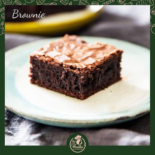 Brownie Maison