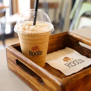 Frappuccino Roots