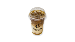 Ice Macchiato Toffee
