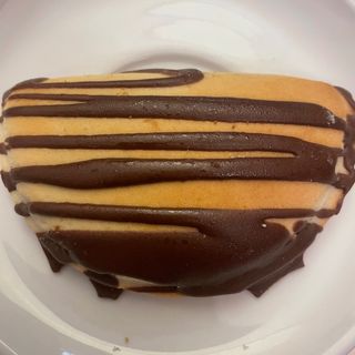 cassatella alla nocciola