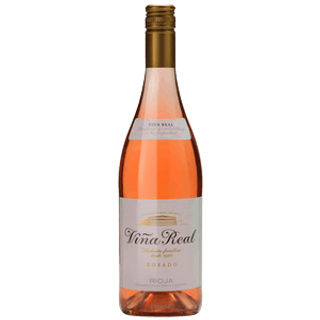 Vino Viña Real Rosado (750 ml.)