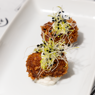 Croquetas De Wagyu (2 Uds.)