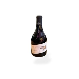 Vino Tinto Pizarras Y Esquisitos Mencía (750 Ml.)