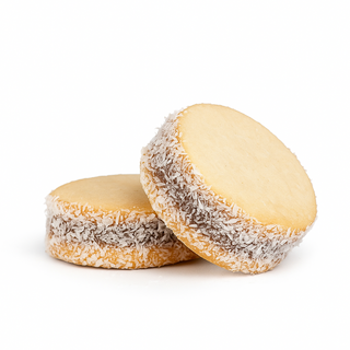 Alfajor de maicena