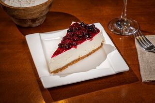 Cheese cake