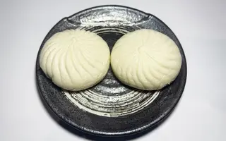 BAO ZI 2 pezzi