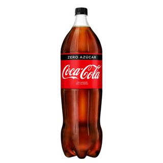Coca Cola Zero 2l.