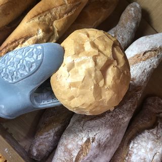 Bollito De Hamburguesa (Aprox. 100 G.)