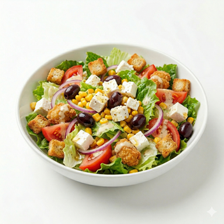 Ensalada Cesar