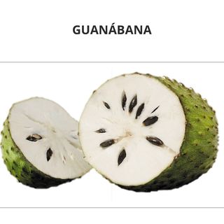 Guanábana 