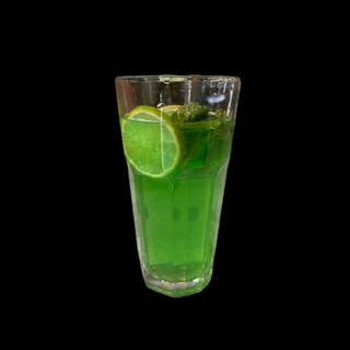 Лимонад Киви-Лайм (0,5л)