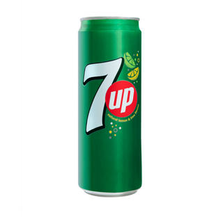 7 UP