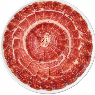 Jamón 100% ibérico