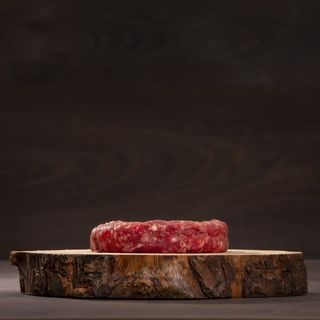 Hamburger di black angus 220 g