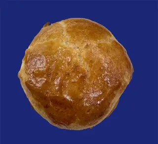 Sfogliatella frolla