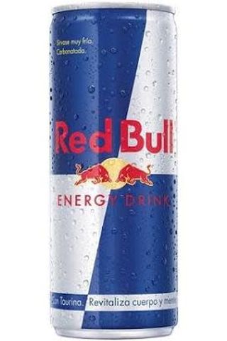 Redbull (33 Cl.)