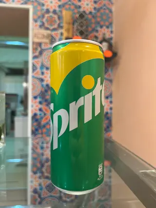 Sprite 33 cl