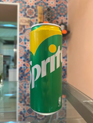 Sprite 33 cl