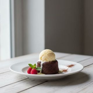 Petit Gâteau