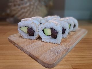 Uramaki Artxanda 8uds