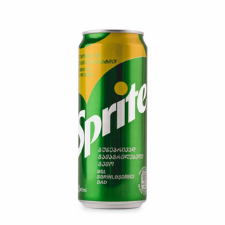 სპრაიტი ქილის 0.33ლ