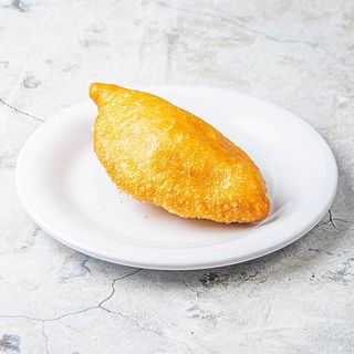 Пирожки  жареные с картошкой (1 шт)