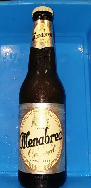 Menabrea 