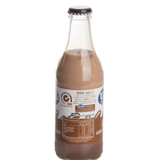 Leite Achocolatado Ucal