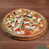 ვეჯი პიცა (33სმ)