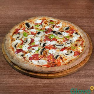 ვეჯი პიცა (33სმ)