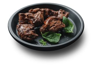 ШАШЛИК ЗІ СВИНЯЧОГО ОШИЙКА 200г