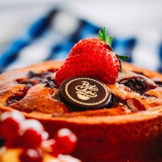 Frangirossa per 4 persone 