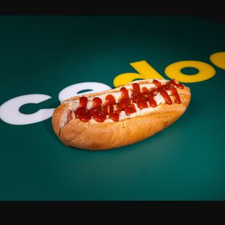 Детский хот-дог