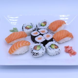 501. california (12 uds.)