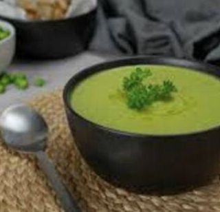 Creme  de Legumes