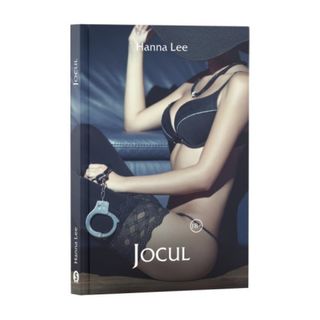 Jocul - Hanna Lee