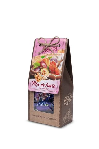 Mix fructe, nuci