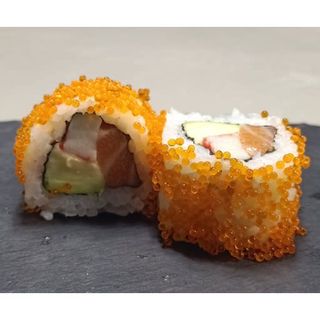 29. USA Roll (8 Pzs.)