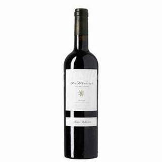 LES TERRASES Cariñena, Garnacha, Cabernet S., Syrah