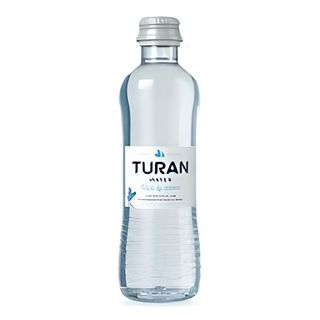 Природная вода "Turan Premium" (0,5 л.)