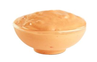 Chilli mayo