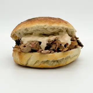 Pulled Pork 