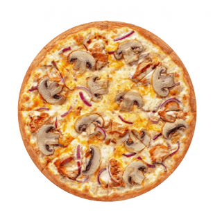 Пицца Жульен 30 см