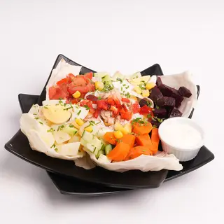 Salade Niçoise
