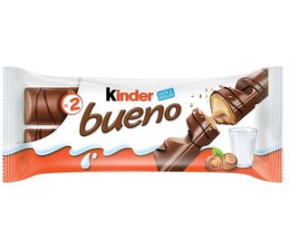 Kinder Bueno